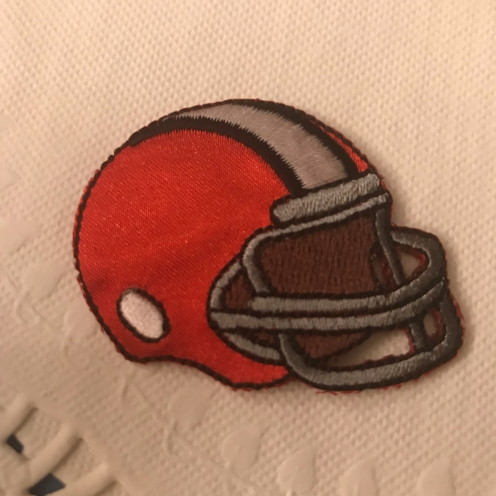 Assorted Embroidered Patches Set - Picture 10 of 11